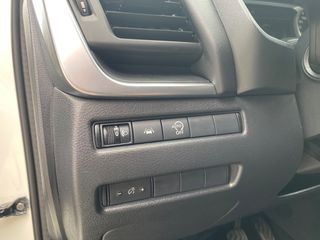 Nissan Qashqai 2022 HYBRID-thumb-36