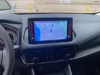 Nissan Qashqai 2022 HYBRID-thumb-24