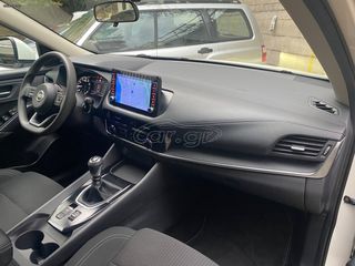 Nissan Qashqai 2022 HYBRID-thumb-22