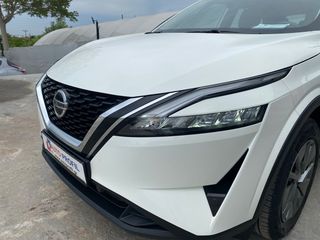 Nissan Qashqai 2022 HYBRID-thumb-8