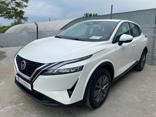 Nissan Qashqai 2022 HYBRID-thumb-7