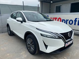 Nissan Qashqai 2022 HYBRID-thumb-1