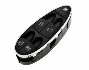ΔΙΑΚΟΠΤΗΣ ΗΛΕΚΤΡΙΚΩΝ ΠΑΡΑΘΥΡΩΝ MERCEDES E-CLASS W211 '02-'09 4ΠΛΟΣ| 3PIN Κωδικός: A2118213679