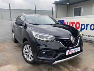 Renault Kadjar 2019 FACELIFT (140 PS)-thumb-2