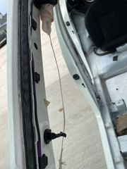 ΑΕΡΟΣΑΚΟΣ ΟΥΡΑΝΟΥ ΚΟΥΡΤΙΝΑ NISSAN JUKE 2010-2014