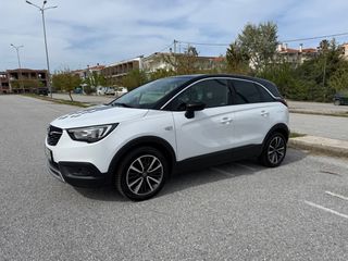 Opel Crossland X 2017 1.2 INNOVATION TURBO FULL EXTRA