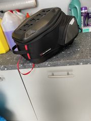 SW-Motech 20l Tank Bank