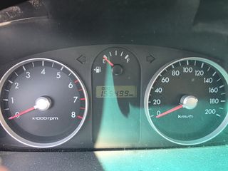 Hyundai Getz 2008