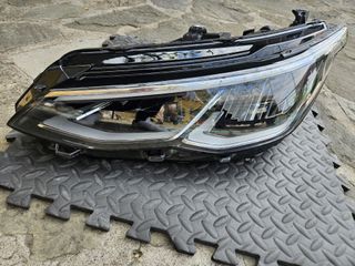 ΦΑΝΑΡΙ GOLF 8