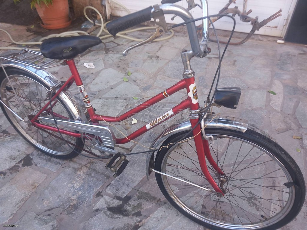 Πόλης Velamos 1978