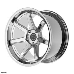 ΖΑΝΤΕΣ STRÖM DS-15 18'' ΚΑΙΝΟΥΡΙΕΣ 5X114,3 5X120 5X100