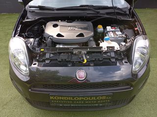 Fiat Punto Evo 2014 PUNTO LOUNGE - ΤΙΜΗ ΣΥΜΒΑΤΙΚΟΥ 6500-thumb-42