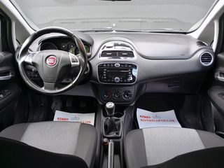 Fiat Punto Evo 2014 PUNTO LOUNGE - ΤΙΜΗ ΣΥΜΒΑΤΙΚΟΥ 6500-thumb-29