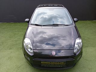 Fiat Punto Evo 2014 PUNTO LOUNGE - ΤΙΜΗ ΣΥΜΒΑΤΙΚΟΥ 6500-thumb-2