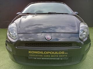 Fiat Punto Evo 2014 PUNTO LOUNGE - ΤΙΜΗ ΣΥΜΒΑΤΙΚΟΥ 6500-thumb-3