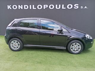 Fiat Punto Evo 2014 PUNTO LOUNGE - ΤΙΜΗ ΣΥΜΒΑΤΙΚΟΥ 6500-thumb-1