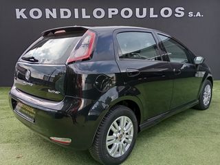 Fiat Punto Evo 2014 PUNTO LOUNGE - ΤΙΜΗ ΣΥΜΒΑΤΙΚΟΥ 6500-thumb-6