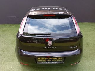 Fiat Punto Evo 2014 PUNTO LOUNGE - ΤΙΜΗ ΣΥΜΒΑΤΙΚΟΥ 6500-thumb-9