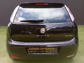 Fiat Punto Evo 2014 PUNTO LOUNGE - ΤΙΜΗ ΣΥΜΒΑΤΙΚΟΥ 6500-thumb-8