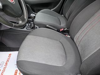 Fiat Punto Evo 2014 PUNTO LOUNGE - ΤΙΜΗ ΣΥΜΒΑΤΙΚΟΥ 6500-thumb-15