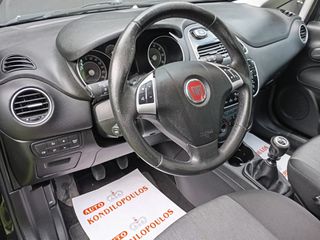 Fiat Punto Evo 2014 PUNTO LOUNGE - ΤΙΜΗ ΣΥΜΒΑΤΙΚΟΥ 6500-thumb-14