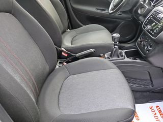 Fiat Punto Evo 2014 PUNTO LOUNGE - ΤΙΜΗ ΣΥΜΒΑΤΙΚΟΥ 6500-thumb-20