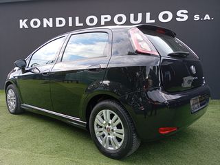 Fiat Punto Evo 2014 PUNTO LOUNGE - ΤΙΜΗ ΠΟΛΥΤΕΚΝΟΥ 5500-thumb-7