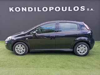 Fiat Punto Evo 2014 PUNTO LOUNGE - ΤΙΜΗ ΠΟΛΥΤΕΚΝΟΥ 5500-thumb-5
