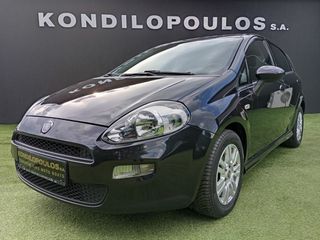 Fiat Punto Evo 2014 PUNTO LOUNGE - ΤΙΜΗ ΠΟΛΥΤΕΚΝΟΥ 5500-thumb-4