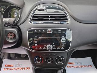 Fiat Punto Evo 2014 PUNTO LOUNGE - ΤΙΜΗ ΠΟΛΥΤΕΚΝΟΥ 5500-thumb-32