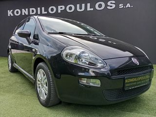 Fiat Punto Evo 2014 PUNTO LOUNGE - ΤΙΜΗ ΠΟΛΥΤΕΚΝΟΥ 5500