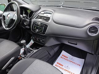 Fiat Punto Evo 2014 PUNTO LOUNGE - ΤΙΜΗ ΠΟΛΥΤΕΚΝΟΥ 5500-thumb-19