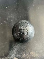 ΠΟΜΟΛΟ ΛΕΒΙΕ ΤΑΧΥΤΗΤΩΝ FIAT PUNTO BZ '99-'03 1.2/ FL '03-'10 1.2/ IVECO - 5 ΤΑΧΥΤΗΤΕΣ-12345R