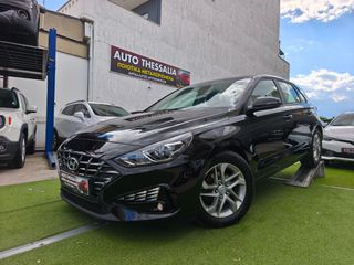 Hyundai i 30 2020 i30 1.5 i Line NAVIGATION FACE LIFT κάμερα