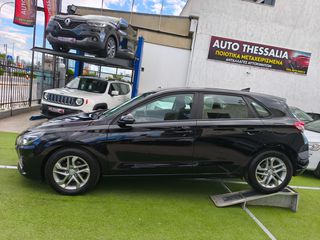 Hyundai i 30 2020 i30 1.5 i Line NAVIGATION FACE LIFT κάμερα-thumb-3