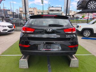 Hyundai i 30 2020 i30 1.5 i Line NAVIGATION FACE LIFT κάμερα-thumb-5