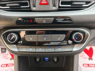 Hyundai i 30 2020 i30 1.5 i Line NAVIGATION FACE LIFT κάμερα-thumb-36