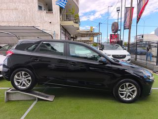 Hyundai i 30 2020 i30 1.5 i Line NAVIGATION FACE LIFT κάμερα-thumb-38