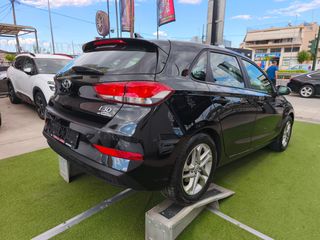 Hyundai i 30 2020 i30 1.5 i Line NAVIGATION FACE LIFT κάμερα-thumb-7