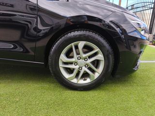 Hyundai i 30 2020 i30 1.5 i Line NAVIGATION FACE LIFT κάμερα-thumb-9