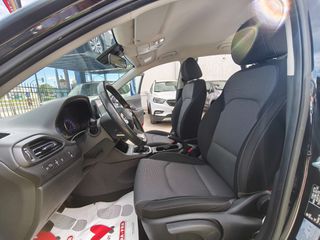Hyundai i 30 2020 i30 1.5 i Line NAVIGATION FACE LIFT κάμερα-thumb-13