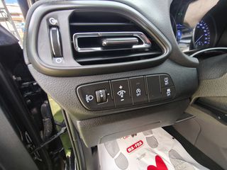 Hyundai i 30 2020 i30 1.5 i Line NAVIGATION FACE LIFT κάμερα-thumb-15