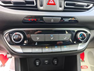 Hyundai i 30 2020 i30 1.5 i Line NAVIGATION FACE LIFT κάμερα-thumb-21