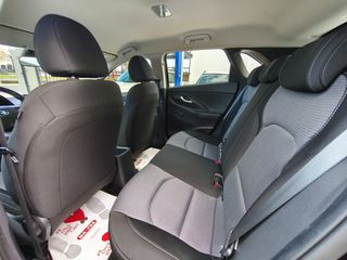 Hyundai i 30 2020 i30 1.5 i Line NAVIGATION FACE LIFT κάμερα-thumb-25