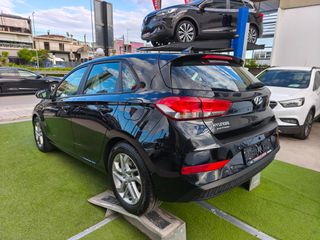 Hyundai i 30 2020 i30 1.5 i Line NAVIGATION FACE LIFT κάμερα-thumb-26