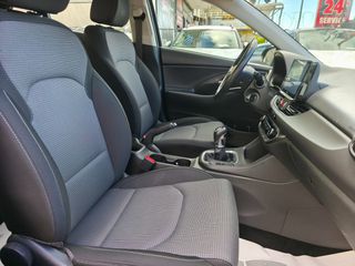 Hyundai i 30 2020 i30 1.5 i Line NAVIGATION FACE LIFT κάμερα-thumb-28