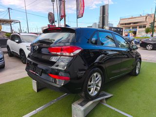 Hyundai i 30 2020 i30 1.5 i Line NAVIGATION FACE LIFT κάμερα-thumb-29