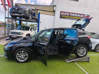 Hyundai i 30 2020 i30 1.5 i Line NAVIGATION FACE LIFT κάμερα-thumb-30