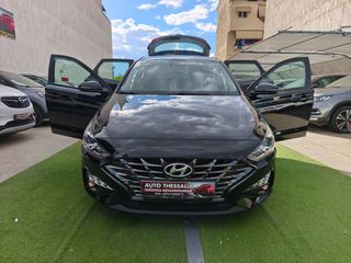 Hyundai i 30 2020 i30 1.5 i Line NAVIGATION FACE LIFT κάμερα-thumb-31