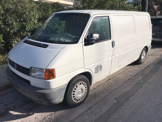 Volkswagen T4 2000